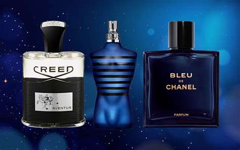 best colognes to attract females